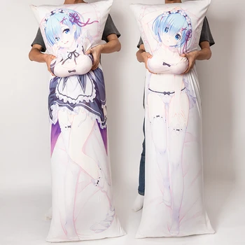 Seksuali Kūno Pagalvės užvalkalą Visą Spausdinti Sekso Mergina F Taurės Silikono, Dirbtinių Modeliavimas Krūties 3d Anime Dakimukura