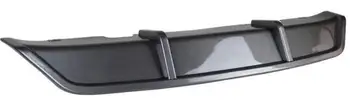 SEMA stiliaus Aukštos kokybės PP automobilio Galinio buferio difuzorius už Ford Escort/Mondeo 2013-2016 m.