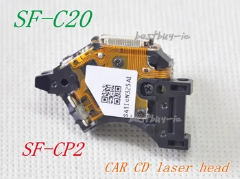 SF-C20 Lazerinio optinio pasiimti CDM-M6 serijos Magotan 6CD automobilio Audio CD navigacijos lazerio galvutė SF-C20 C20 CP2 SF-CP2