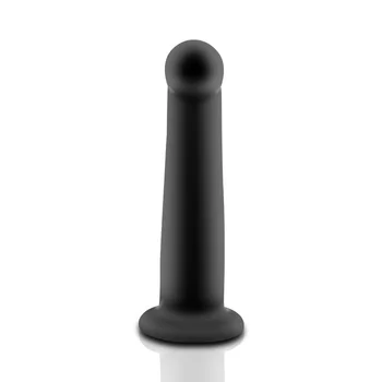 Silikono Analinis dildo Vandeniui atsparus Analinis butt plug siurbtukas Erotiniai žaislai Analinis Kaištis Sekso žaislas Suaugusiųjų Sekso produktą vyrų Moterų