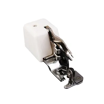 Siuvimo Mašina Side Cutter Overlock Pėdelės 