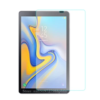 Skirtuko A2 9H Grūdintas Stiklas Samsung Galaxy Tab 10.5 SM T590 T595 T597 Tablet Screen Protector Aukštos HD Hard Cover Apsaugoti Plėvele