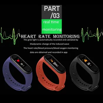 Smart Laikrodžiai Spalvotas Ekranas Žingsnis Gabaritas Širdies ritmas, Judėjimas Atmesti Sveikas Miegas Vandeniui IP67 Vyras, Vaikai, Moterys, Žiūrėti