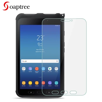 Soaptree Grūdintas Stiklas, Skirtas Samsung Galaxy Tab Pro 8.4 Aktyvios 2 8.0 Tablet Ekrano Apsaugų