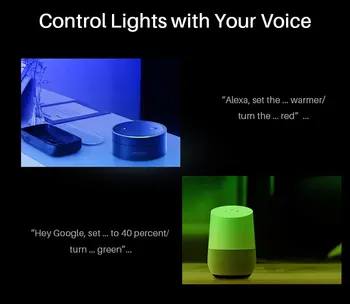 SONOFF L1 Smart LED Šviesos Juostelės Pritemdomi Vandeniui WiFi Lanksti RGB Juostelė Šviesos Dirbti Su Alexa 