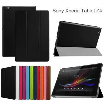 Sony Xperia Z4 Tablet ESR Paprastumo PU Odos Smart Cover 
