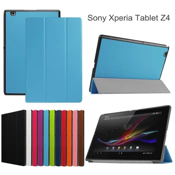 Sony Xperia Z4 Tablet ESR Paprastumo PU Odos Smart Cover 