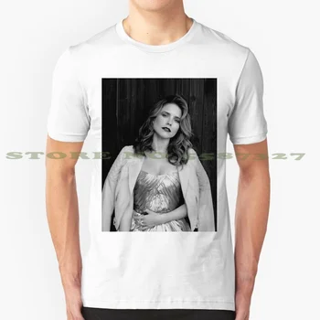 Sophia Bush Mados Derliaus Marškinėlius T Shirts, Sophia Bush Dcpicture Juoda Ir Balta Naujas Meno Kūrinys Labiausiai Populiarus Dizaino Geriausias Menas
