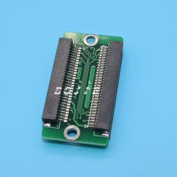Spausdinimo galvutė perdavimo jungties valdybos DX5 head TX800 print head konvertuoti jungtis valdyba