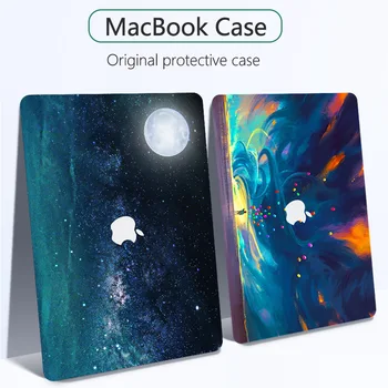 Spausdinti atveju, macbook Pro 13 