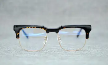 SPEIKE aukštos kokybės individualų trumparegystė akiniai skaitymui anti-mėlyna akinius TRAMVAJŲ-W pregressive recepto aikštė akiniai 1.74 objektyvas