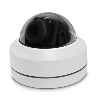 SSICON 5MP Speed Dome PTZ Kamera Lauko 2.8-12mm Motorizuotas Objektyvas, 4x Zoom Stebėjimo VAIZDO Kameros IP POE ONVIF