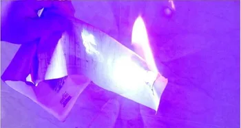 Stipri karinės galios 500000M mėlyna lazerinė rodyklė 450 nm 500W LAZER Deginimas rungtynės žvakė dega cigarečių blogis lazer fakelas Medžioklė