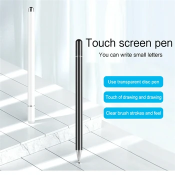 Stylus Pen for Apple iPad 6-oji/7-oji/8-oji/Mini 5/Pro 11&12.9