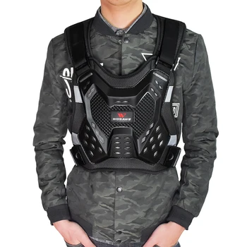 Suaugusiųjų EVA PE Šarvai krūtinės, nugaros, pečių, stuburo Apsaugines priemones, Slidinėjimo, Čiuožimo Lenktynių Riedlentė Motociklų Saugos Liemenė