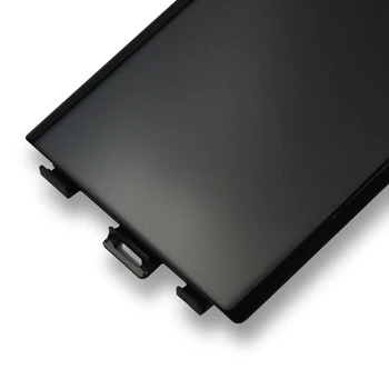 Super AMOLED LCD 10 Pastaba Plus N975F LCD Ekranas Su Rėmo Su Jutiklinio Ekrano skaitmeninis keitiklis Pastaba 10 Plius N975