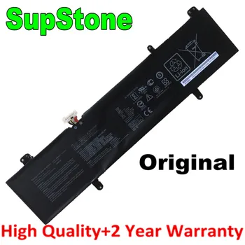 SupStone Originali B31N1707 Nešiojamas Baterija Asus Vivibook X411QA X411QR X411UA X411UQ X411UN X411UF K410UN K410UQ P1410UF S401Q