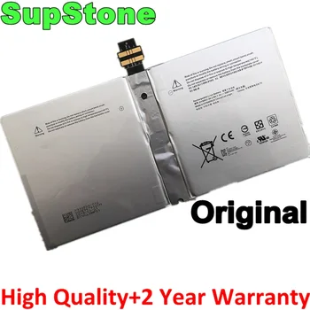 SupStone Originali Originalus DYNR01 G3HTA027H Nešiojamas Baterija Microsoft Surface Pro 4 1724 12.3