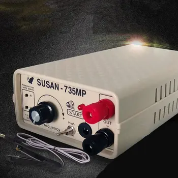 SUSAN-735MP 600W Didelės Energijos Ultragarso Keitiklis, Elektros Įranga, Maitinimo, Keitiklio Su Aušinimo Ventiliatorius Fisher Mašina Dropship