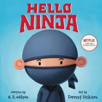 Sveiki Ninja
