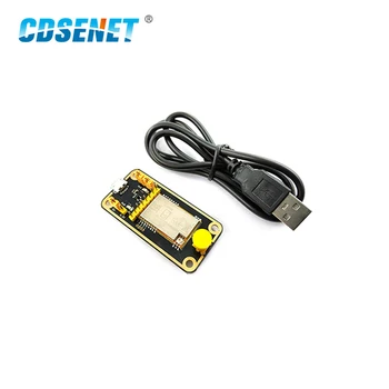 SX1278 USB Bandymo Valdybos 433MHz 470MHz E32-400TBL-01 UART Bevielio ryšio Modulis E32-400T20S