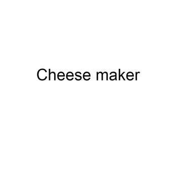 Sūrio Maker Mikrobangų Plastiko Sveika Priėmimo Sūris Yra Receptų Namų virtuvė, Virtuvės Desertas Tešlos Pyragas Įrankis BPA Free
