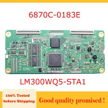 T-CON Valdybos 6870C-0183E LM300WQ5-STA1 Kontrolės PCB Originalus Logika Valdybos 6870C 0183E lm300wq5sta1 6870c0183e tcon valdyba