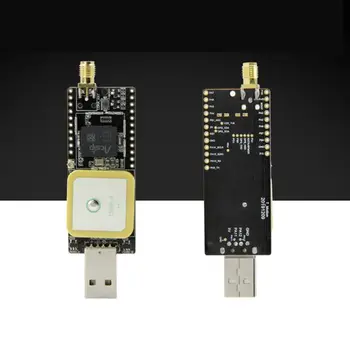 T-Judesio S76G Lora Chip ORA STM32 GNSS Bevielio ryšio Modulis Smart Plėtros Taryba Y1AE