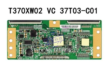 T370XW02 VC 37T03-C01 originalus už samgsung LA37A350C1 T370XW02 VC 37T03-C01 logika valdybos bandymo darbai ,T370XW02 VC 37T03-C01