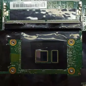 T460S plokštė Mainboard Lenovo Thinkpad nešiojamas 20F9 20FA BT460 NM-A421 CPU:I7-6600U GPU:GF930M 2GB RAM 8GB FRU 00JT963
