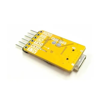Taidacent ESP32/ESP8266 Automatinė Downloader Degiklis už M5Stack CP2104 Modulis USB TTL
