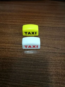 Taksi formos blykstės ir fotoaparato kontaktinės jungties Dangtelis Dangtelis apsaugos 