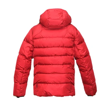 TALIFECK 2020 Plus Size Vyrų Žiemos Mados Atsitiktinis Šiltas Paltas Vyrų storas šiltas prekės ženklo drabužių aukštos kokybės Poliesteris