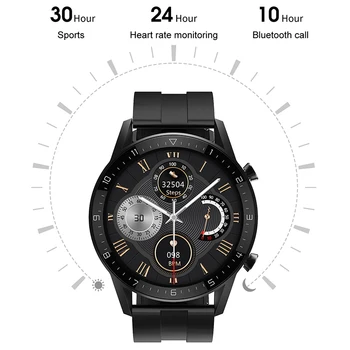 Timewolf Reloj Inteligente Smart Žiūrėti 2020 