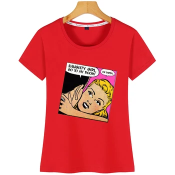Topai Marškinėliai Moterims Gerai Daddy Juokinga Suaugusiųjų Bdsm Spausdinti Nuolankus 