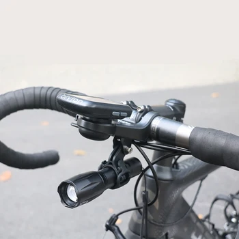TOSEEK Dviračių GPS kompiuterio laikiklis mtb dviračių kelių dviratį bell Dviračių kamera, laikiklis reguliuojamas montavimo Dviračių Priedų