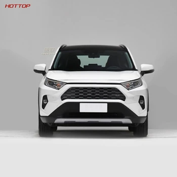 Toyota Rav4 2020 Galinės Sėdynės Anti-Kick Trinkelėmis Modifikuotą Specialiųjų Automobilio Salono Apsauga Mygtukai 2vnt