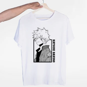 Tshirts Moteriški marškinėliai Trumpas Anime Mano Herojus akademinės bendruomenės Izuku Midoriya Cosplay Boku No Herojus akademinės bendruomenės Viršūnės Rankovės T Marškinėliai Mados