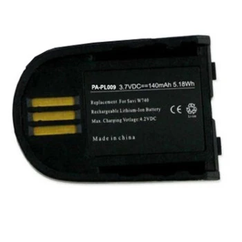 TTVXO 84598-01 Baterija Plantronics Savi WH500,W440,W440-M,W740,W740-M,W745 Baterija