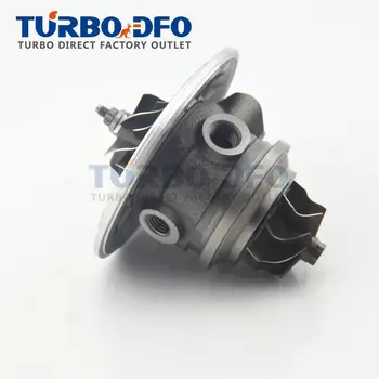 Turbina Saab 9-5 2.3 T / Turbo 125Kw 170HP 169 Kw 230 AG B235E B235R - turbo įkroviklis CHRA 452204-5005S 452204-0007 NAUJAS pagrindinis