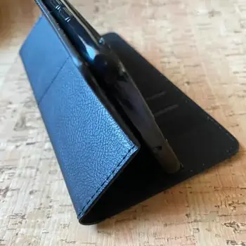 TURTINGAS ŠEIMININKAS atveju su magnetas Xiaomi Redmi 9A black eco-oda