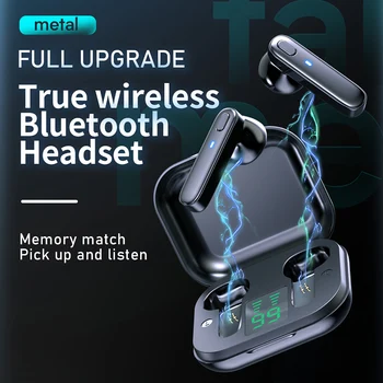 TWS Sporto Bluetooth 