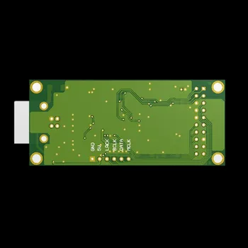 TZT USB Skaitmeninė Sąsaja USB Garso Sąsaja Amanero USB Audio Class 2 I2S Įvesties VPK Valdybos PCM DSD