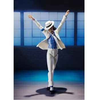UHF Moonwalking Michael Jackson Nuimamas Garažas Kit Modelis