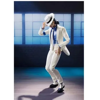 UHF Moonwalking Michael Jackson Nuimamas Garažas Kit Modelis