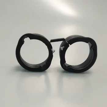 Unikalus dizainas Dviračio Vairo Juosta užraktas ratlankiai patogus dviračių Juostos Kelių Vairo Juostos fiksavimo žiedą