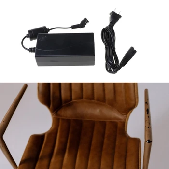 Universalus Reguliuojamas Recliner Kėdės Perjungimo Maitinimo Transformatorius 29V 1.8 Maitinimo Adapteris Kėlimo Elektros Kėdė, Sofa