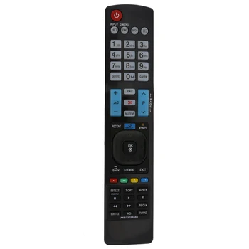 Universalus TV Nuotolinio Valdymo Pakeitimas TV Nuotolinio Valdiklio LG AKB73756565 TV 3D SMART TV PROGRAMAS