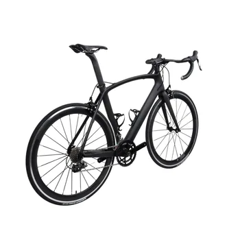 Urmu atstumas didelis diskonto Prekės užpildyti kelių dviračių anglies FM098 karšto pardavimo aukštos kokybės 11s kelių dviratį dviračiu didelis dydis 61cm