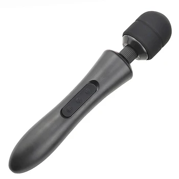 USB, 8 Dažnio Minkšto Silikono Vibratorius G taško Stimuliacija Stick Makšties Massager Minkšto silikono dizainas geriau stimuliacijos sekso žaislai